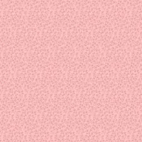 Meadow Walk Soft Pink Leaf Vine Pink 