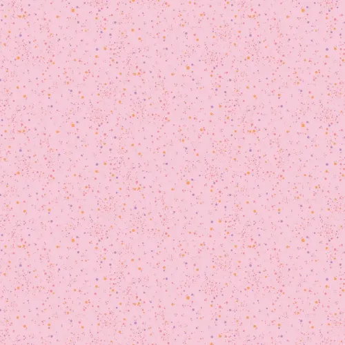 Fizz Pastel Pink Tone On Tone Spot 