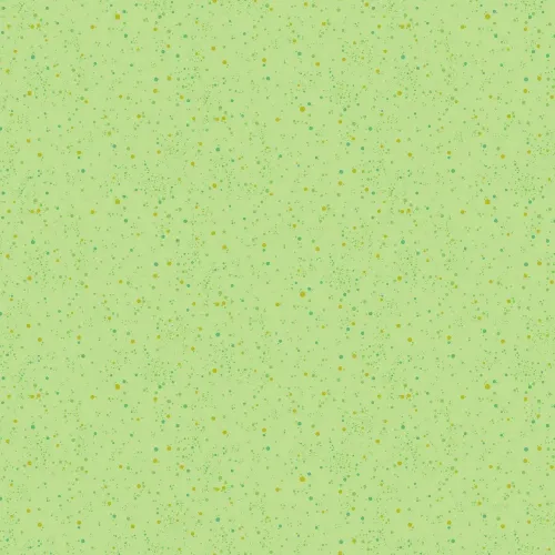 Fizz Pastel Green Tone On Tone Spot 