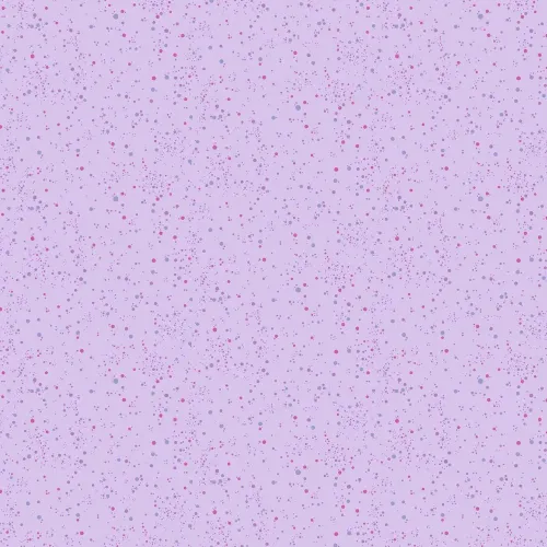 Fizz Pastel Purple Tone On Tone Spot 