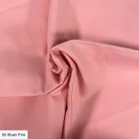 Secret Garden Plain Pink 