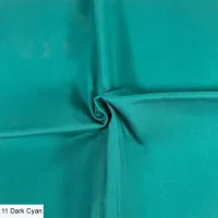 Secret Garden Plain Teal 