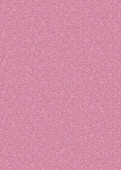 Lewis & Irene Pressed Flowers Pink Tone On Tone 