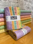 Fizz Pastel 6 Fat Quarter Bundle 