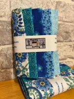 Thousand Steps 5 Fat Quarter Bundle Pack 