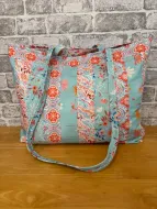 Cloud Festival Beach Bag Complete Bag Kit 