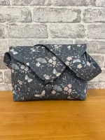 Jessie Bag Evenfall Complete Handbag Kit 