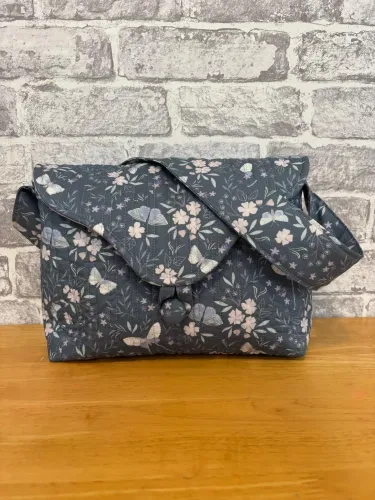 Jessie Bag Evenfall Complete Handbag Kit 